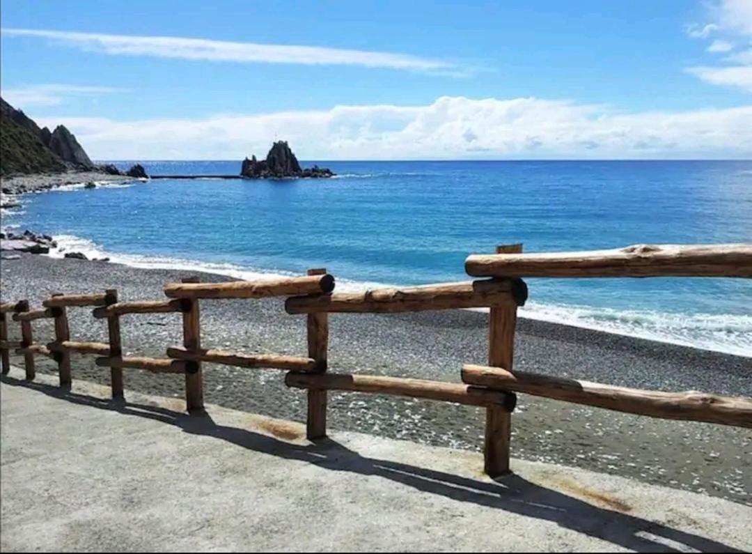 La Casa Di Gigioz Leilighet Sestri Levante Eksteriør bilde
