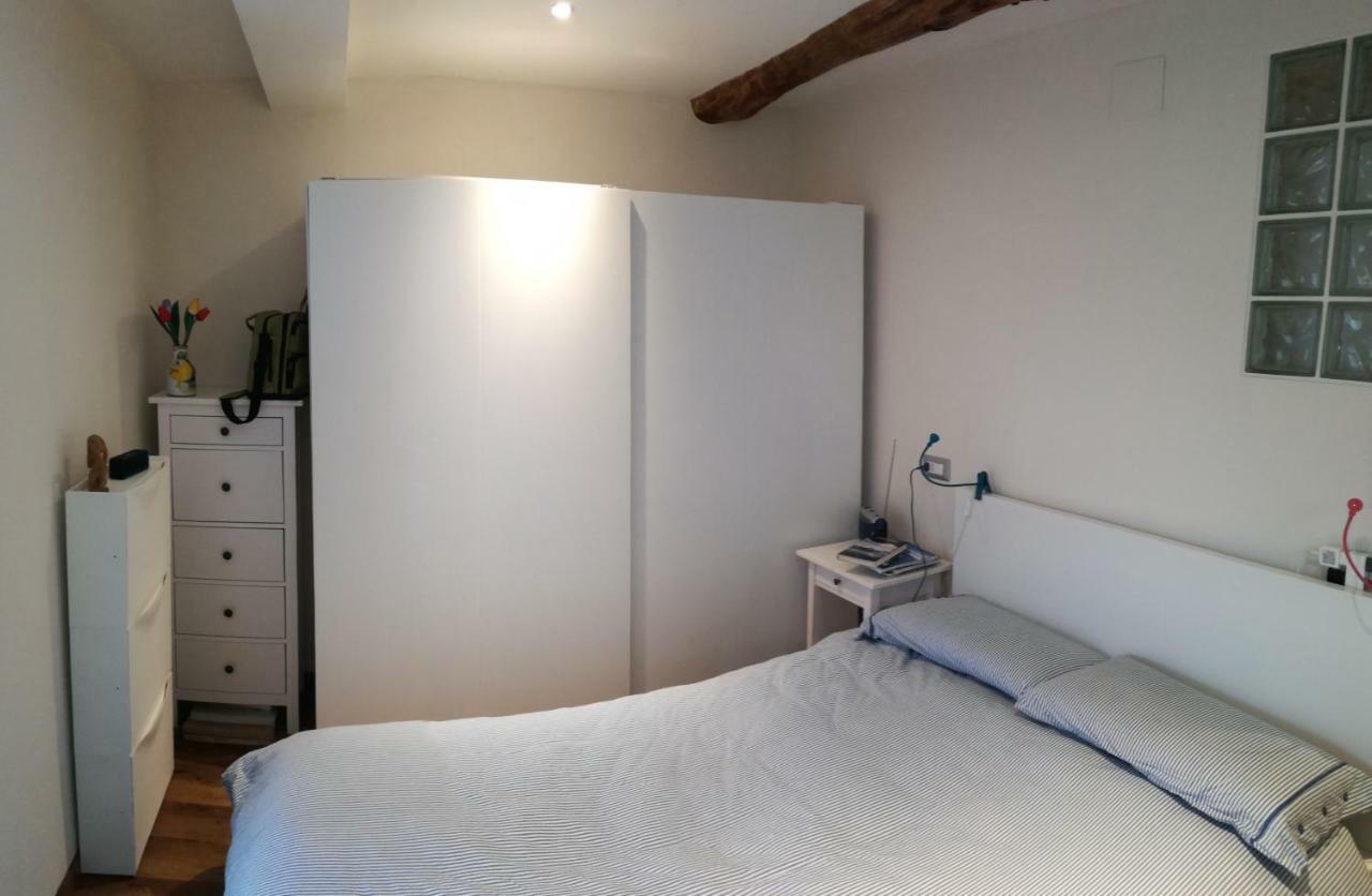La Casa Di Gigioz Leilighet Sestri Levante Eksteriør bilde